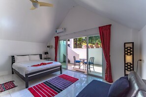 Villa, Multiple Bedrooms, Private Pool, Garden View | 10 bedrooms