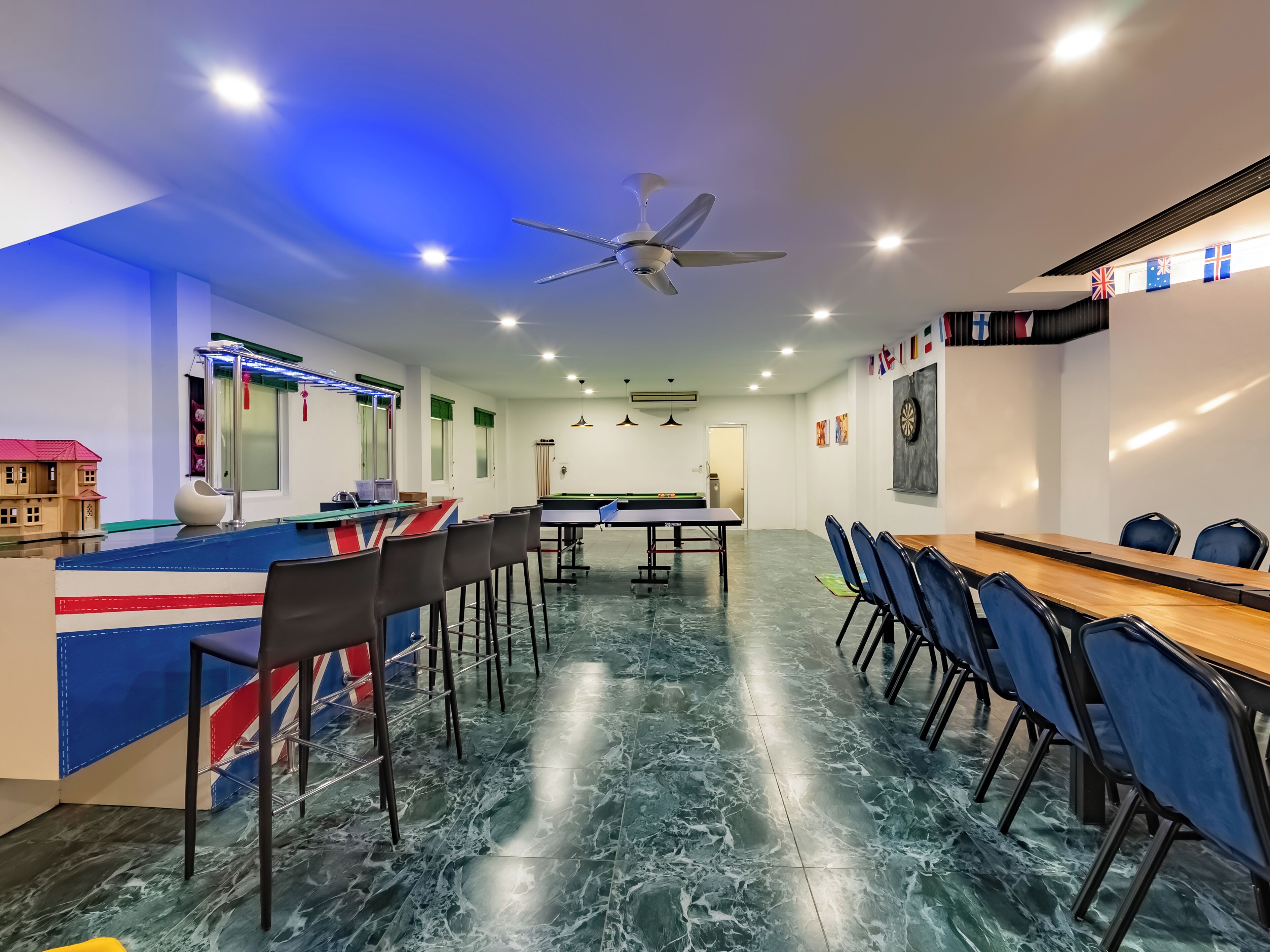 Photo - Luxurious 10-bedroom Villa With Private Pool in Chalong, Phuket