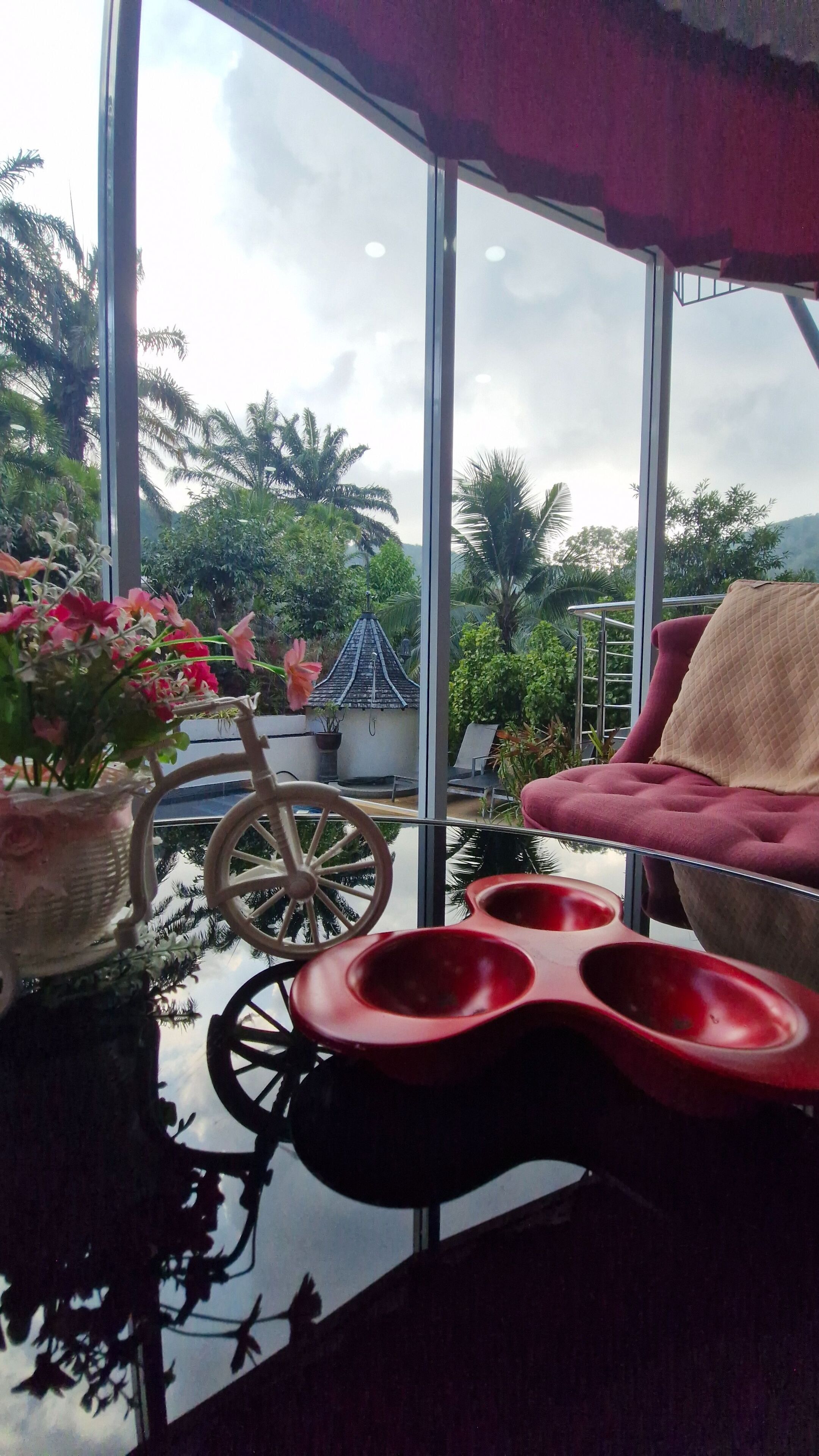 Photo - Luxurious 10-bedroom Villa With Private Pool in Chalong, Phuket