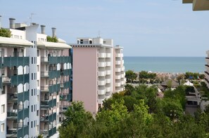 Appartamento, 3 camere da letto, balcone | Esterni