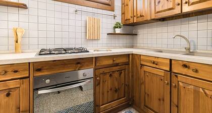 Apt In Villa With Pool 45 Min Ve Unesco Area