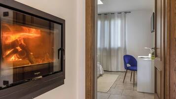 Apartament, 2 dormitoris, pati, vistes al jardí | 2 dormitoris