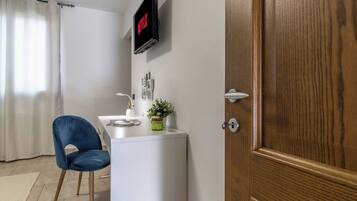 Apartament, 2 dormitoris, pati, vistes al jardí | 2 dormitoris
