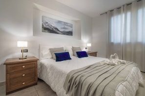 Apartment, 2 Bedrooms, Patio, Garden View | 2 bedrooms