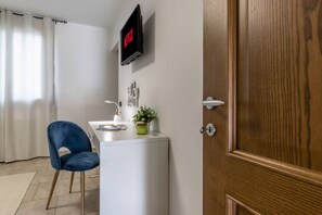 公寓, 2 間臥室, 露台, 花園景 | 2 間睡房