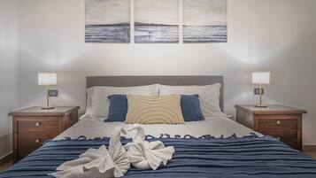 Apartment, 2 Bedrooms, Patio, Garden View | 2 bedrooms