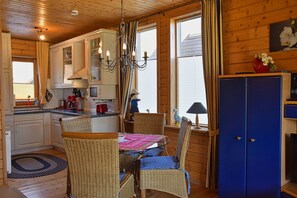 Dining - Your Harzhouse for Holidays (Oberharz am Brocken)