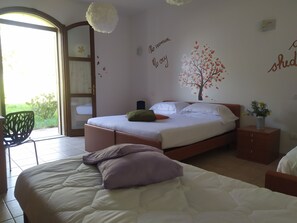 Camera, 1 camera da letto, accessibile ai disabili, fumatori | 1 camera