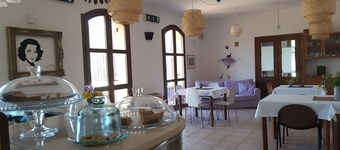 Room in B&B - "note di Stelle" Resort in Marrubiu