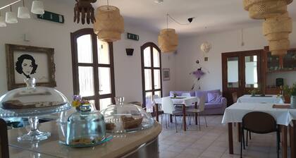 Room in B&B - "note di Stelle" Resort in Marrubiu