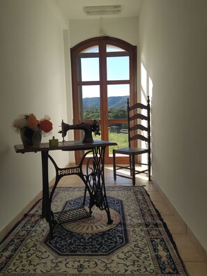 Room, 1 Bedroom, Accessible, Smoking | Interior - Room in B&B - "note di Stelle" Resort in Marrubiu (Marrubiu)