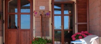 Room in B&B - "note di Stelle" Resort in Marrubiu