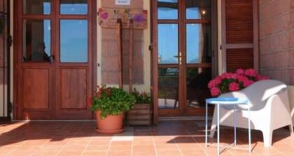 Room in B&B - "note di Stelle" Resort in Marrubiu