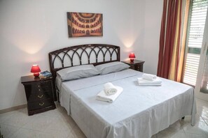 อพาร์ทเมนท์, 4 ห้องนอน, ลานระเบียง, วิวเมือง | 4 ห้องนอน