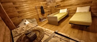 Punta Vittoria Sub 14 - Residence Anderbatt Gressoney - 3 Rooms - Cir 0010