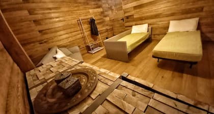 Punta Vittoria Sub 14 - Residence Anderbatt Gressoney - 3 Rooms - Cir 0010