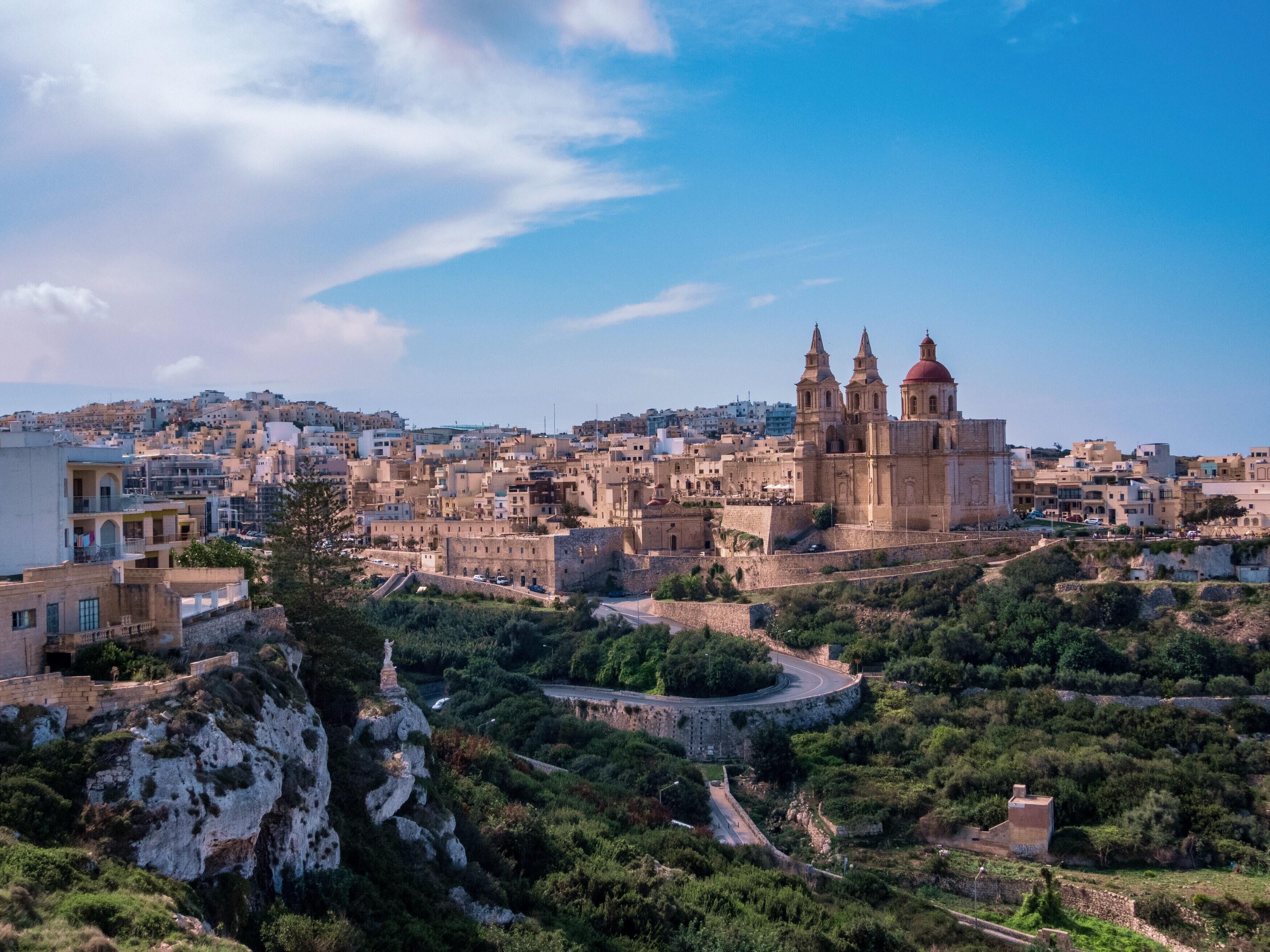 Foto - Beautiful Studio in Gozo Island