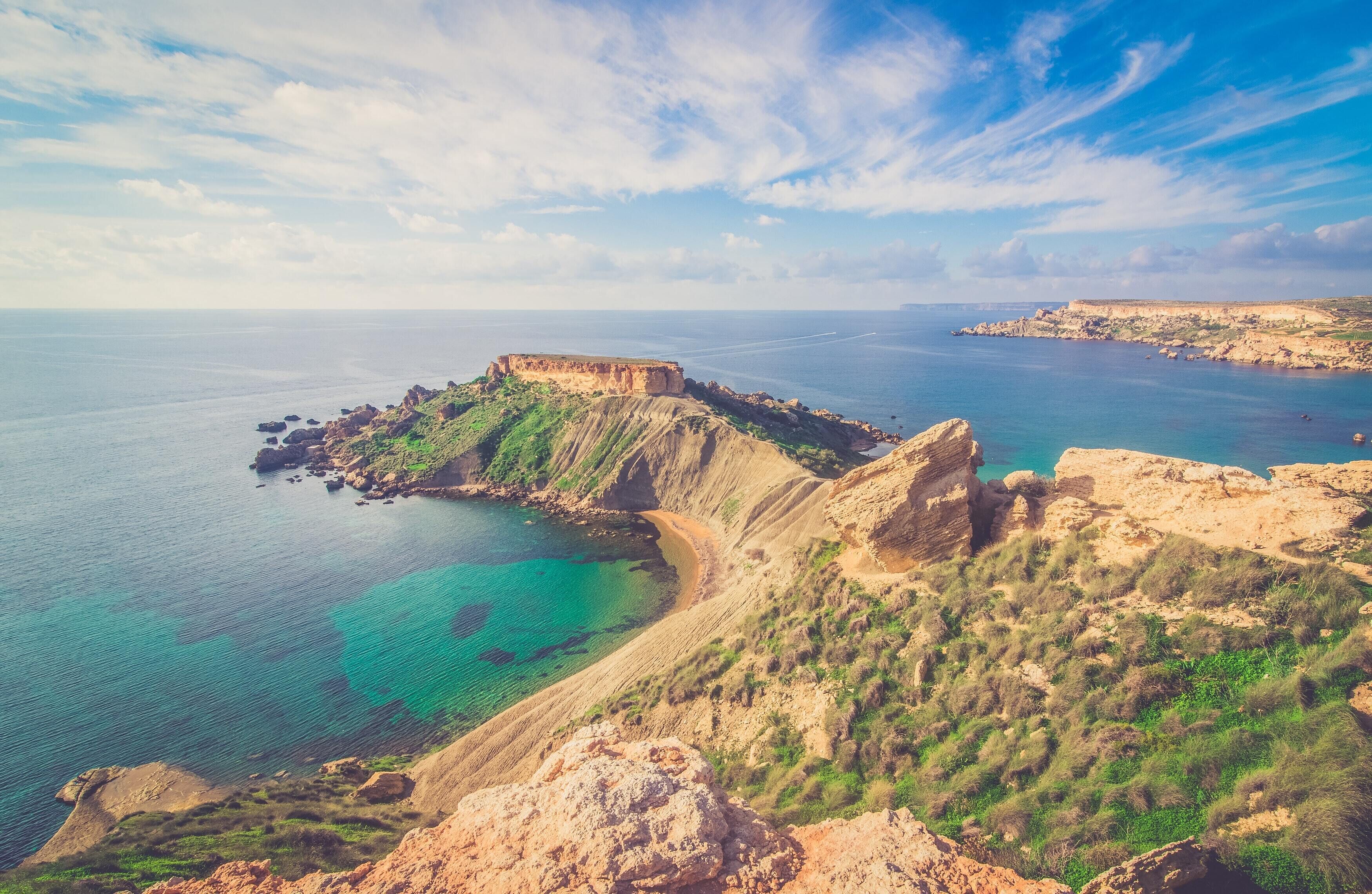 Foto - Beautiful Studio in Gozo Island