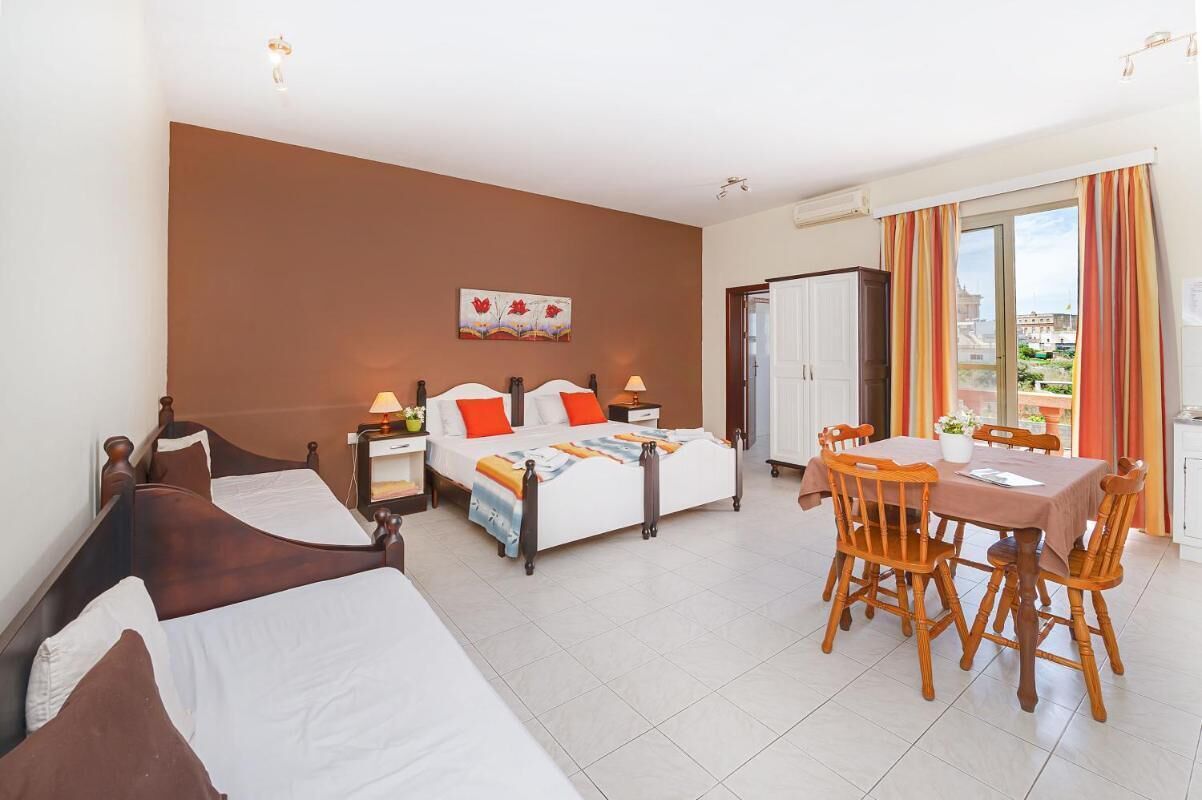 Foto - Beautiful Studio in Gozo Island