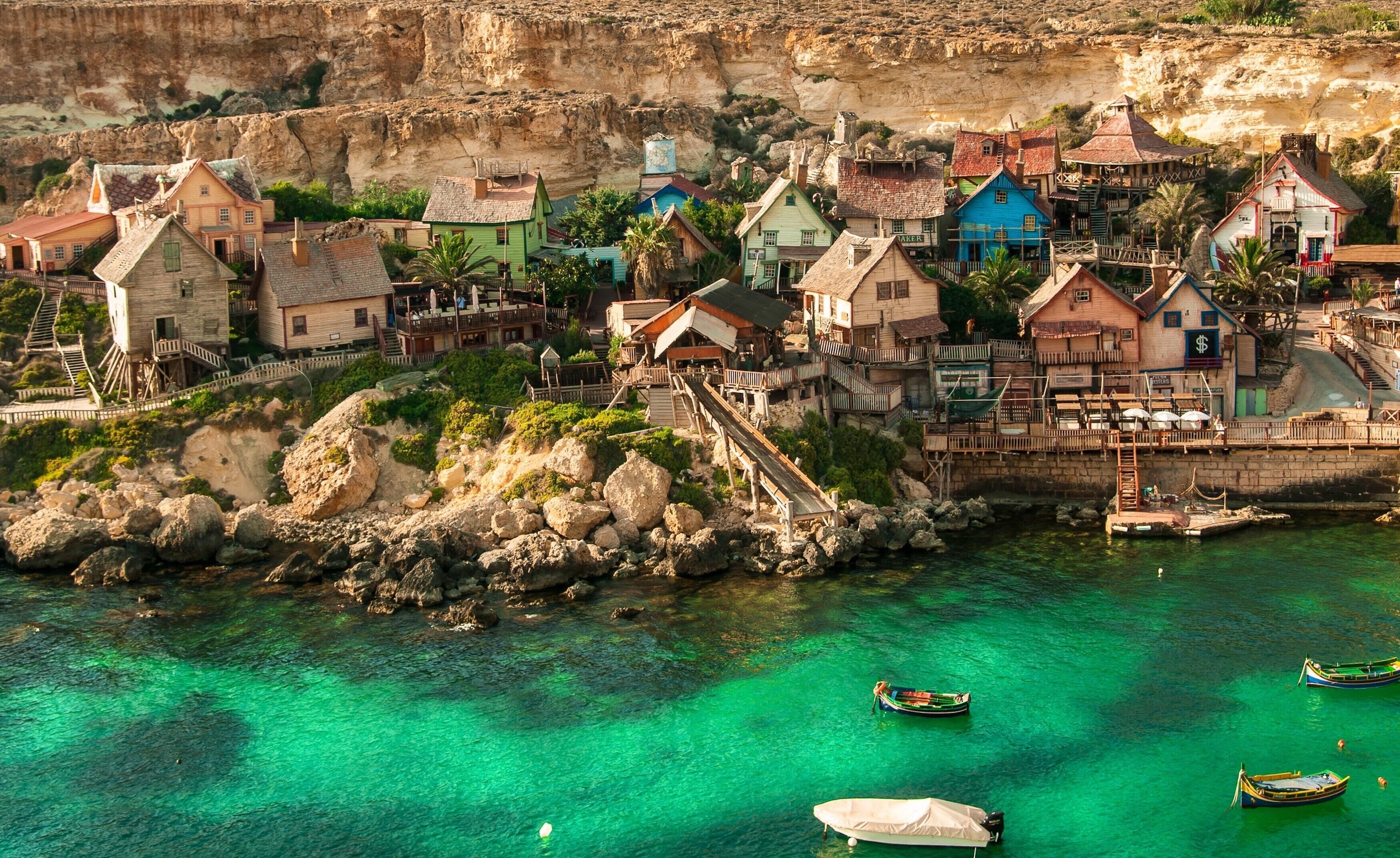 Foto - Beautiful Studio in Gozo Island