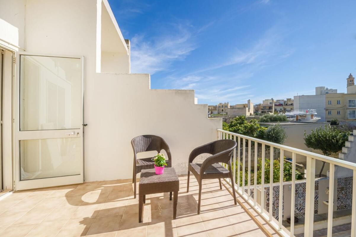 Foto - Beautiful Studio in Gozo Island