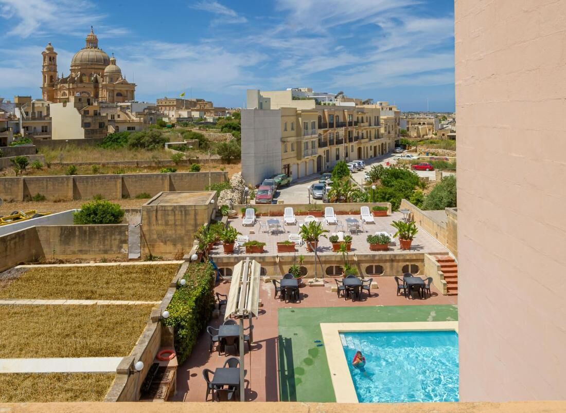 Foto - Beautiful Studio in Gozo Island