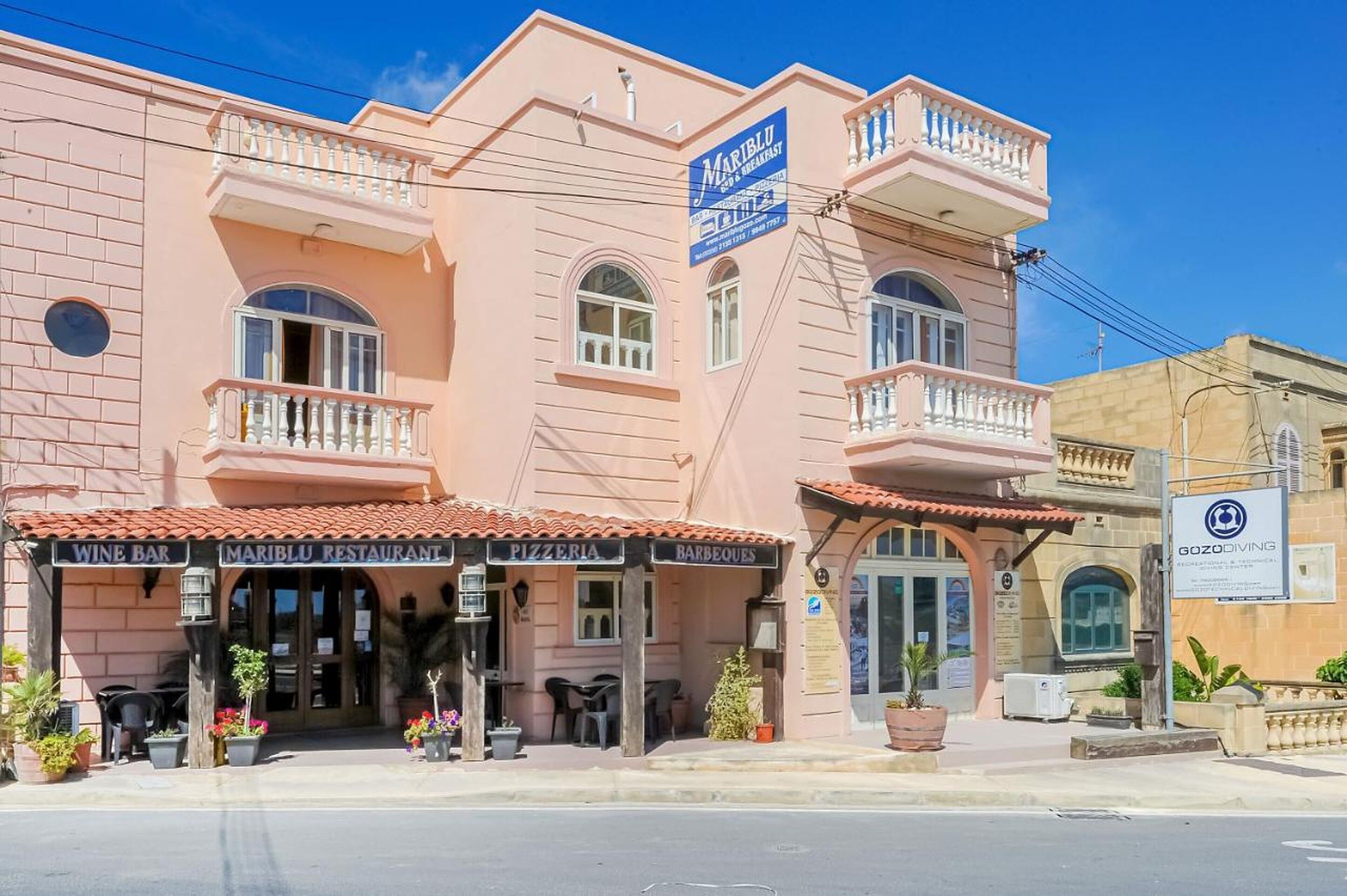 Foto - Beautiful Studio in Gozo Island