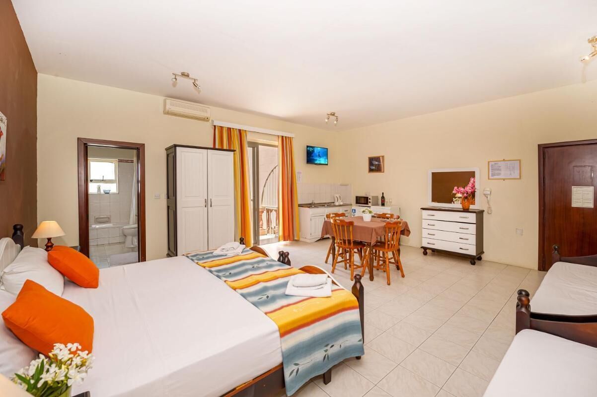 Beautiful Studio in Gozo Island