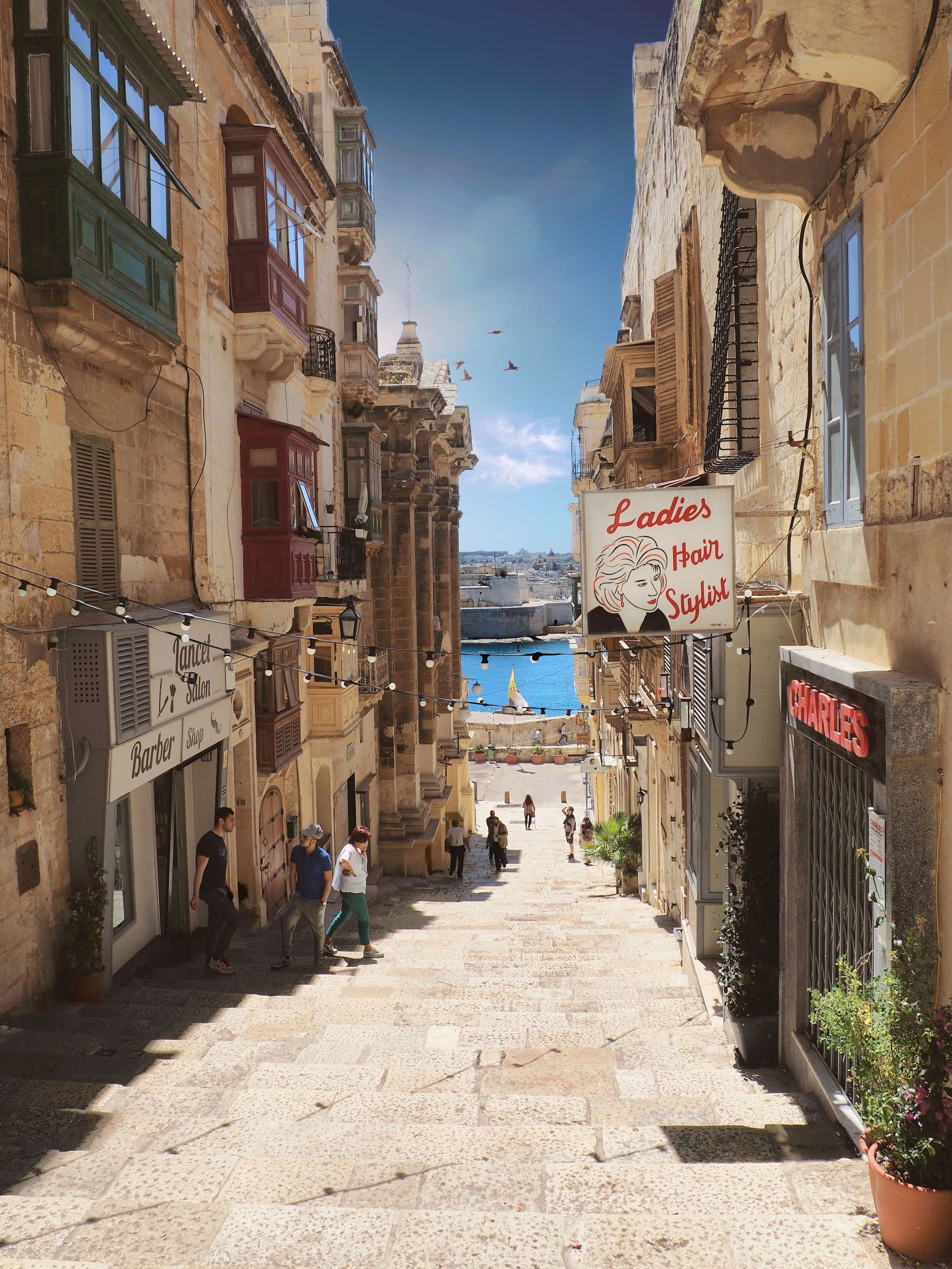 Foto - Beautiful Studio in Gozo Island