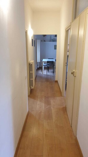 Apartment, 2 Schlafzimmer, Raucher, Balkon | Innenbereich