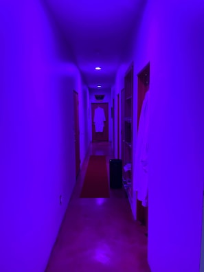 House, 4 Bedrooms, Balcony, Garden View | Hallway