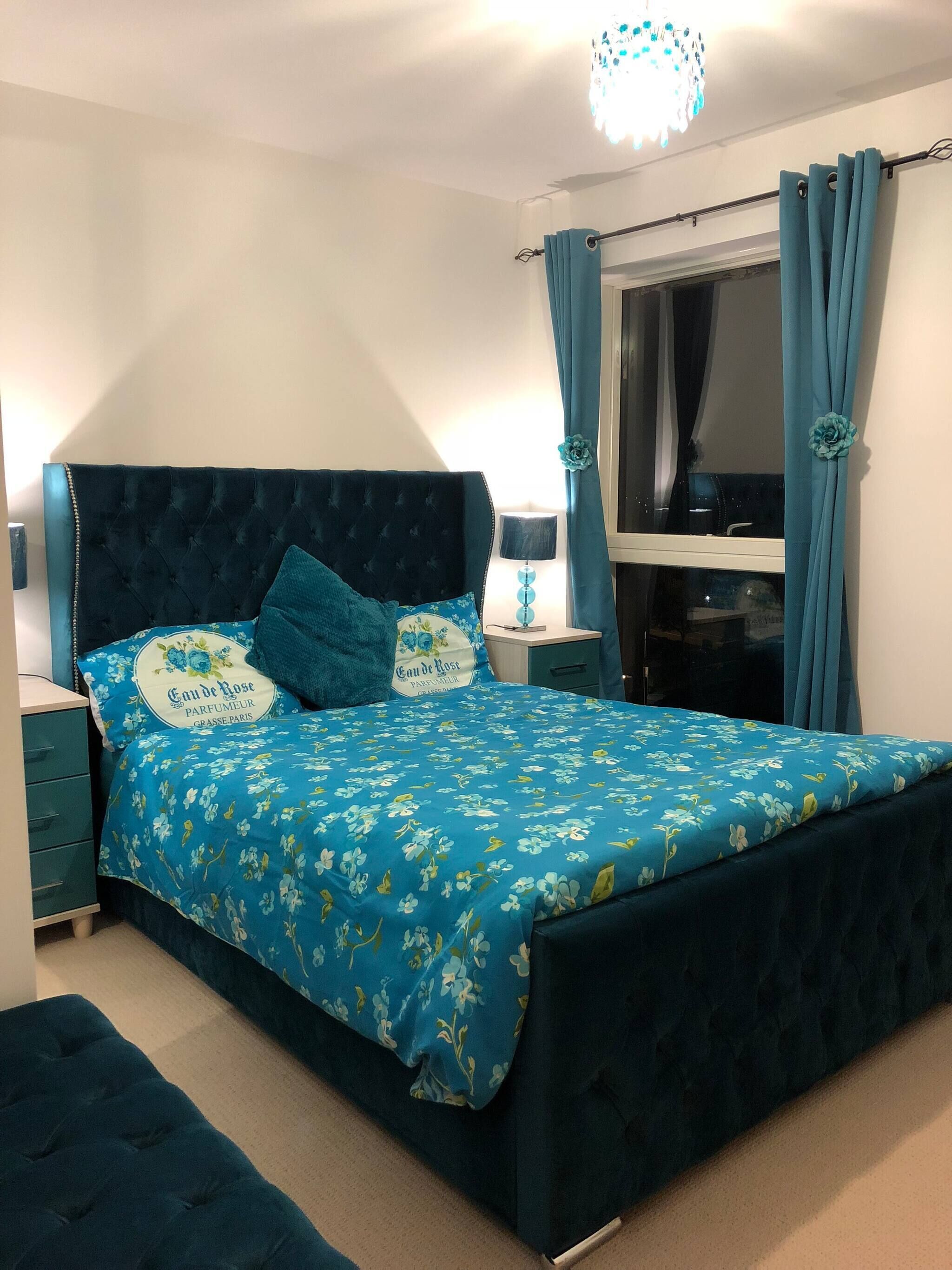 Apartment, 2 Bedrooms, Balcony | 2 bedrooms