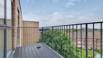 Apartment, 2 Bedrooms, Balcony | View from property