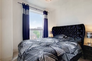 2 bedrooms