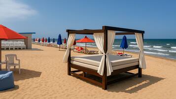 Chalet, 1 Bedroom, Accessible, Smoking | 2 bedrooms