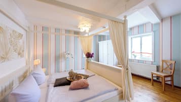 Apartment, 1 Bedroom, Balcony, City View | 1 bilik tidur