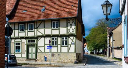 Ackerburgerhof Ballstrase 18
