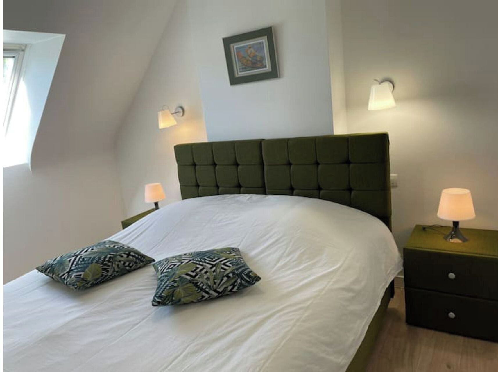 Kamer