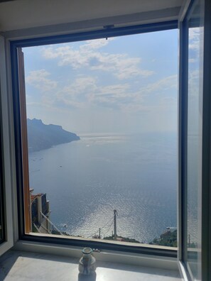 Lägenhet - 2 sovrum - rökare - terrass | Balkong