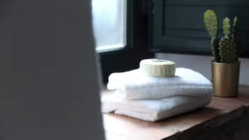 Appartamento, 1 camera da letto, balcone, vista città | Varie