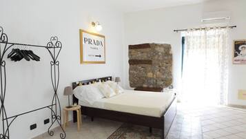 Apartment, 1 Bedroom, Balcony, City View | 1 bedroom