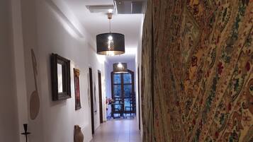 Zimmer, 1 Schlafzimmer, barrierefrei, Raucher | Innenbereich