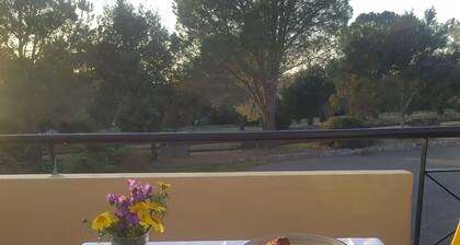 Room in B&B - "note di Stelle" Resort in Marru