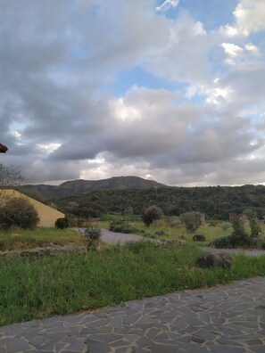 Room, 1 Bedroom, Accessible, Smoking | Exterior - Room in B&B - "note di Stelle" Resort in Marru (Marrubiu)