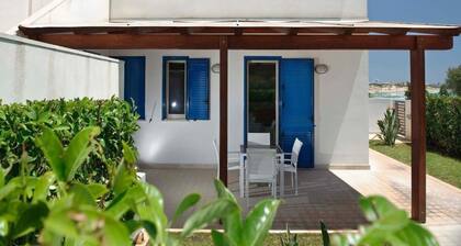 Dolce Mare 1 - Ground Floor With Garden