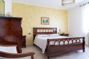 Villa, 3 Bedrooms, Private Pool, Garden View | 4 bedrooms - Villa Oasi Della Pace Located in Partinico With Private Pool (Partinico)