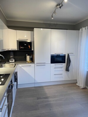 Rom, 1 soverom | Innvendig