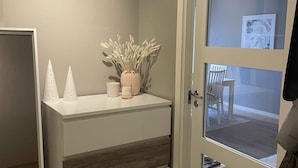 Room, 1 Bedroom - Room in Apartment - Apartment With one Bedrooms and Parking in the City of Stavanger (Stavanger)