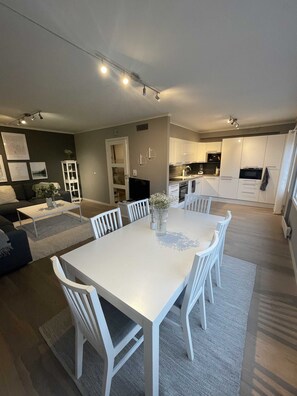 Quarto, 1 quarto | Sala de estar