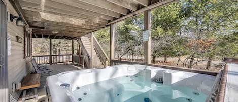 Maison, 4 chambres, cheminée | Extérieur